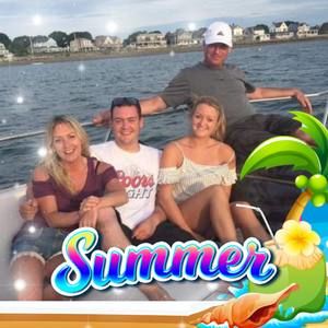 Meet your Posher, Judy